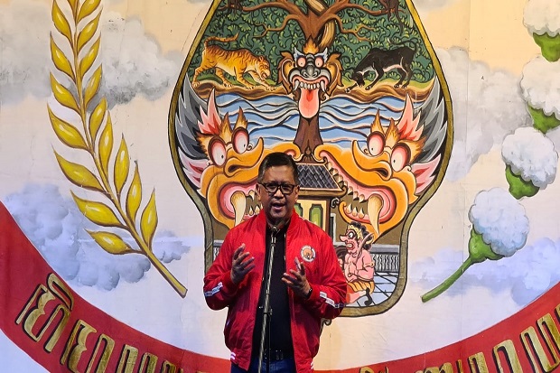 Gelar Wayang Orang Bharata,...