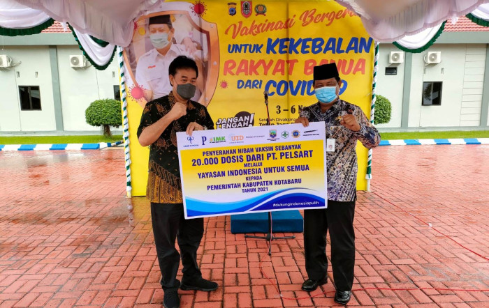 UID-Gajah Tunggal Perluas...