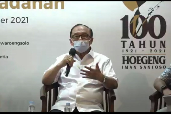 Kepolisian Diminta Tiru...