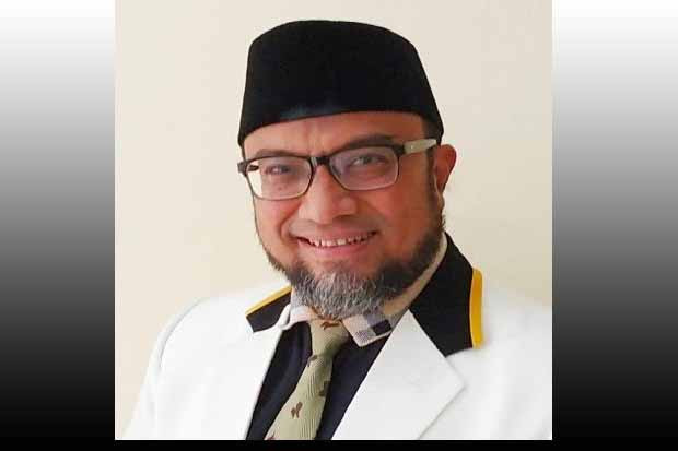 Profil Fahmi Alaydroes,...