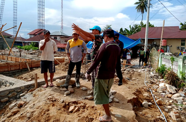 Ketua PP Lutra Ikut...