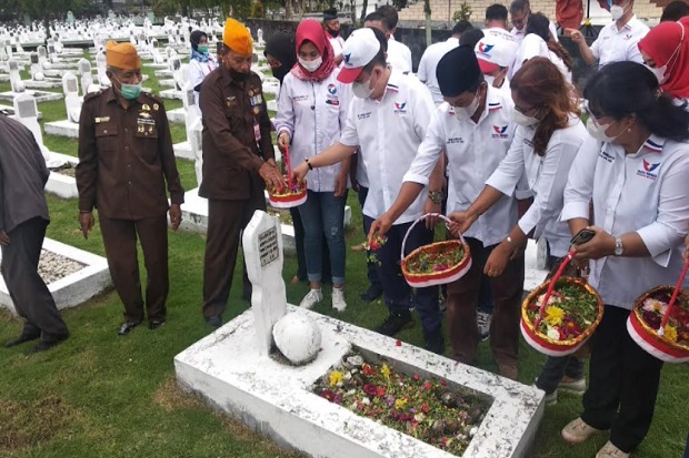Hari Pahlawan 10 November...