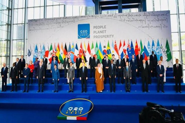 Jokowi: Indonesia Negara...