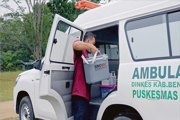 Sambut Hari Pahlawan,...