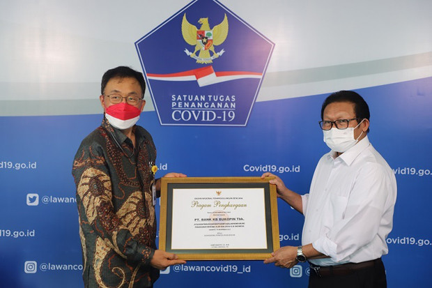 KB Kookmin Bank dan...