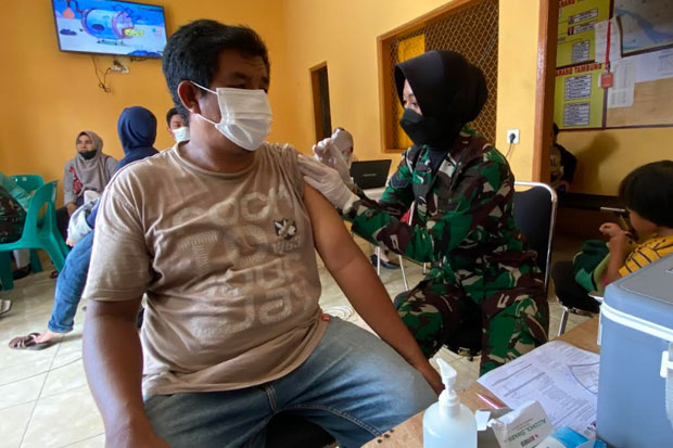 FKPM dan Kodim Makassar...