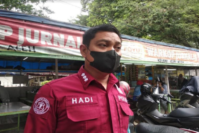 Gara-gara Sering Ditolak...
