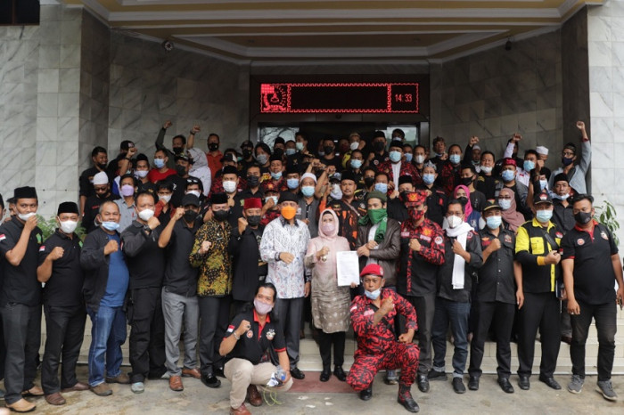 Banyak Maksiat, Ulama...