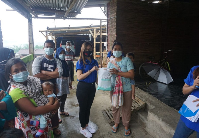 BKKBN dan DKT Indonesia...
