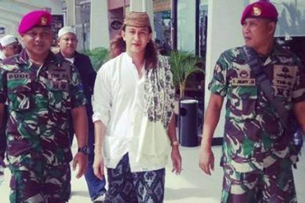 Profil Habib Bahar bin...