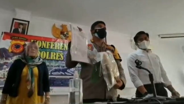 Tragedi 11 Siswa Tewas...