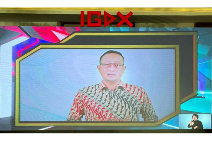 Kemenkominfo Lakukan...