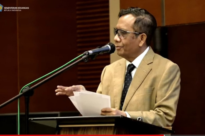 Soal Putusan MK Revisi...