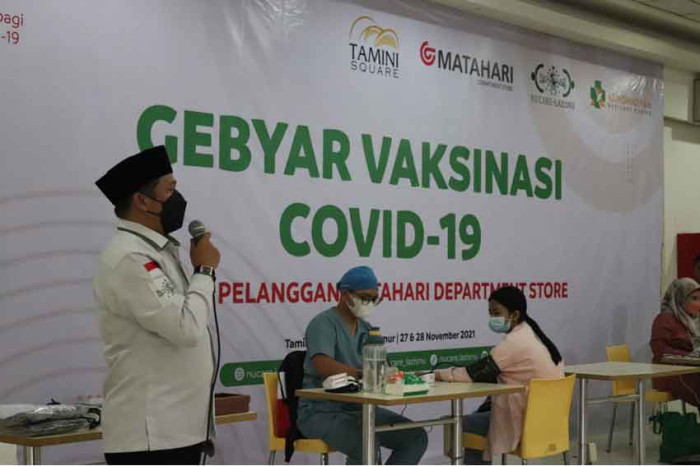 Digelar Selama 2 Hari,...