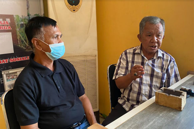 BKPM Parang Tambung...