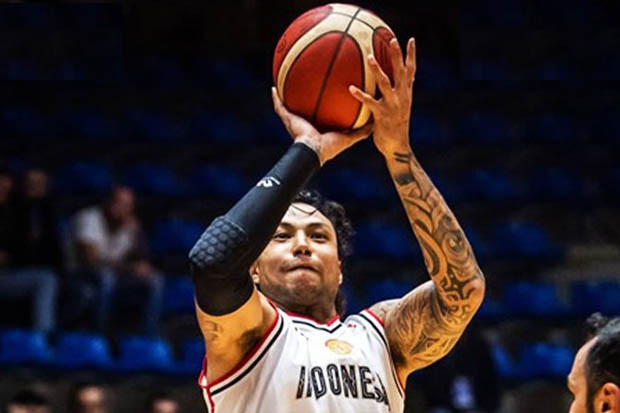 Kualifikasi FIBA World...
