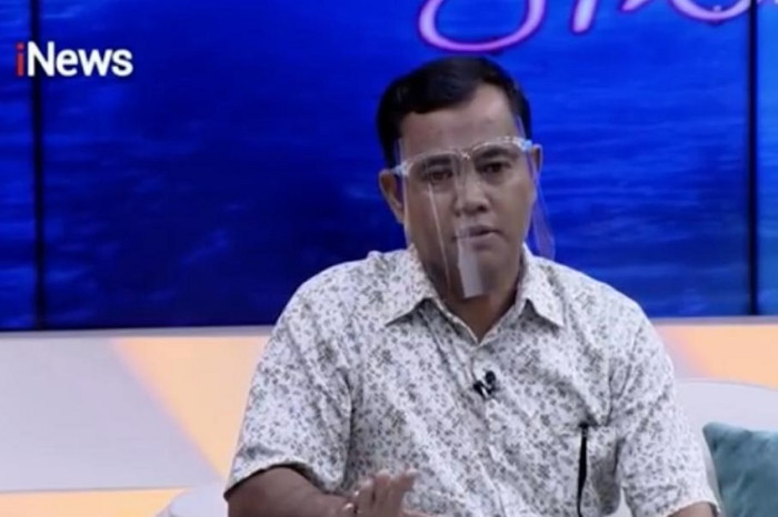 Faisal Urus Utang Bibi...