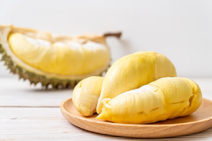 Apakah Durian Mengandung...