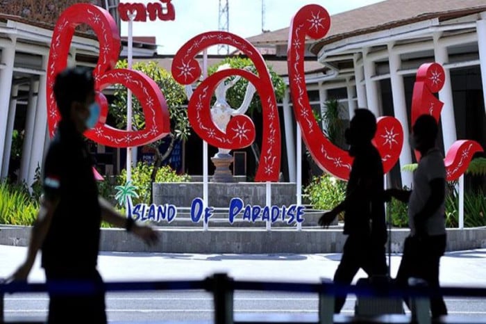 Forum Presidensi G20...