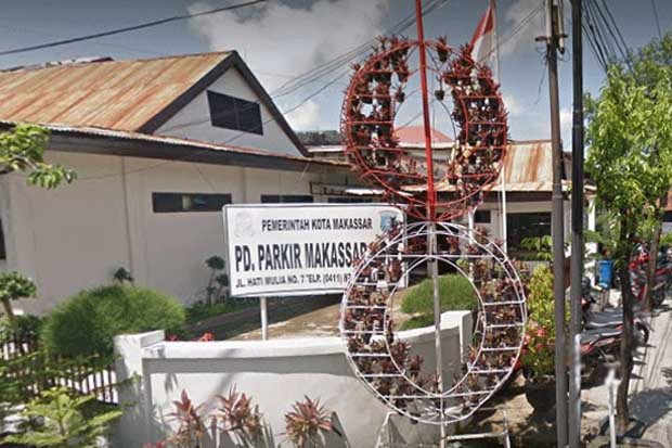 Wali Kota Makassar Tunjuk...