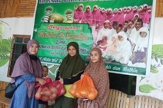 Petani KBA Kanreapia...