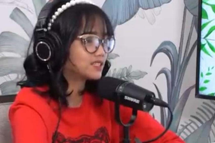 Kerap Bantu Vanessa...