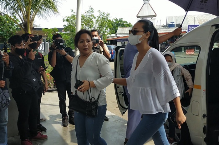 Fadil Jaidi hingga Keanu...