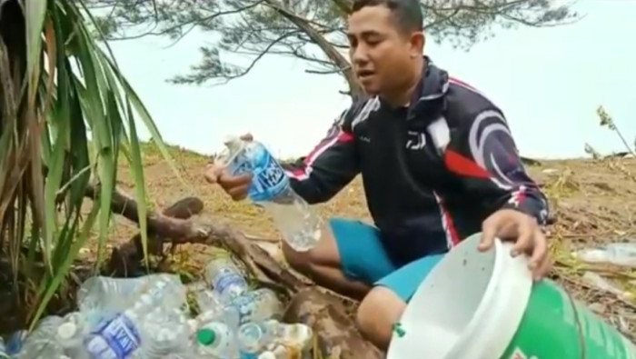 Kawasan Konservasi Penyu...