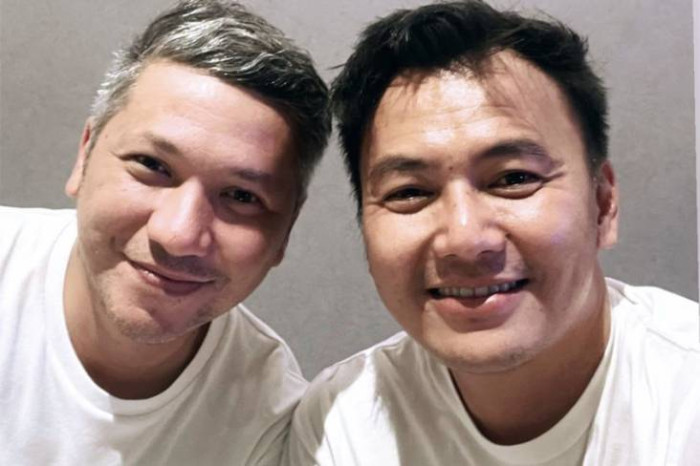 Duo Mantan Gisel, Wijin...
