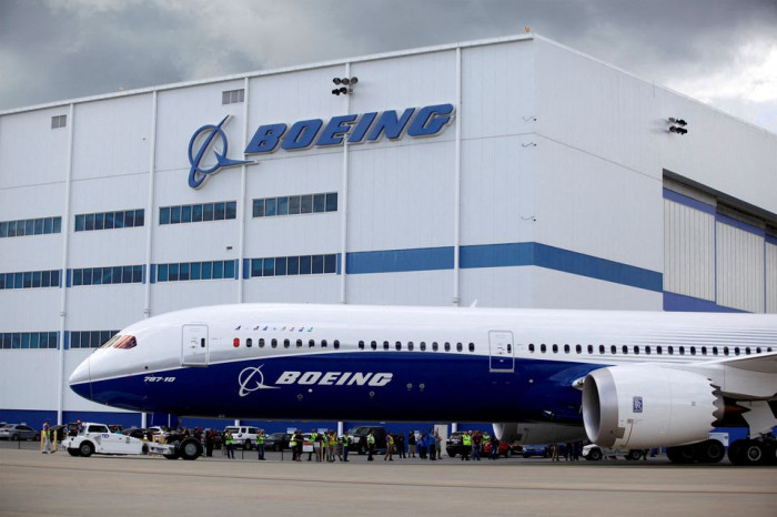 Alasan Boeing Bikin...