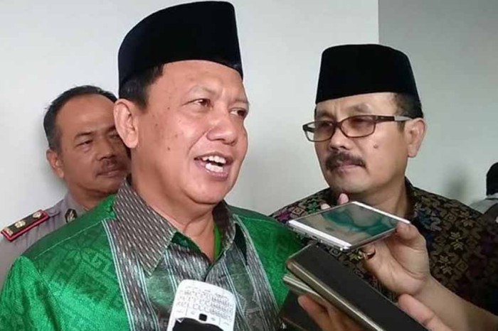 Sambut Tawaran Konsesi...