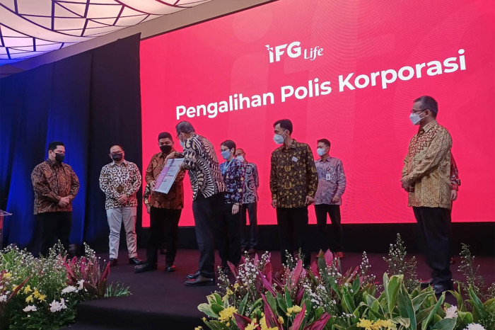 Polis Mulai Dialihkan...