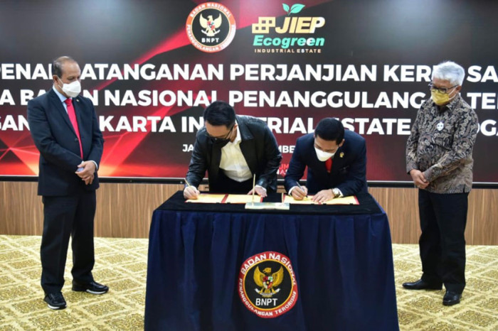 Jamin Keamanan Berinvestasi,...
