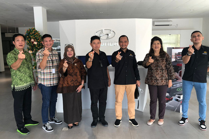 Pakai Skema Dealer Financing,...