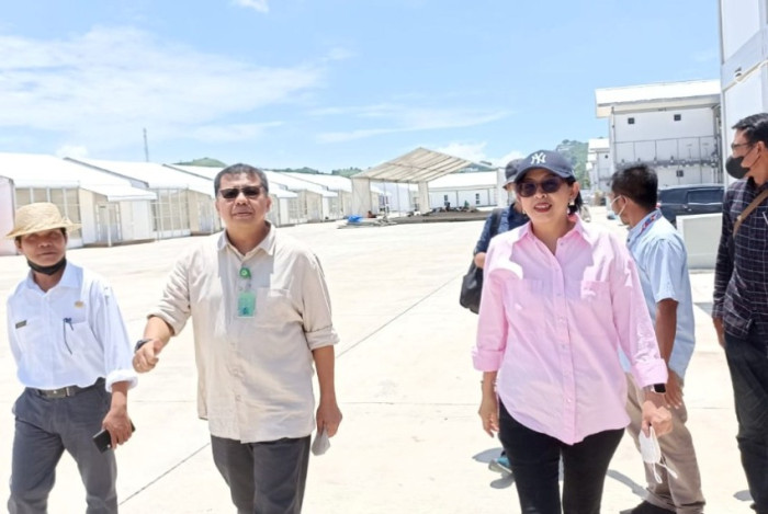 Masalah Sampah, KLHK:...