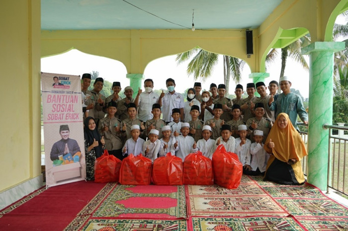 Sambut Ramadhan, Sobat...