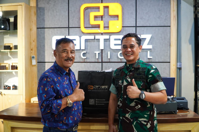 Sejak 5 Tahun Berdiri,...
