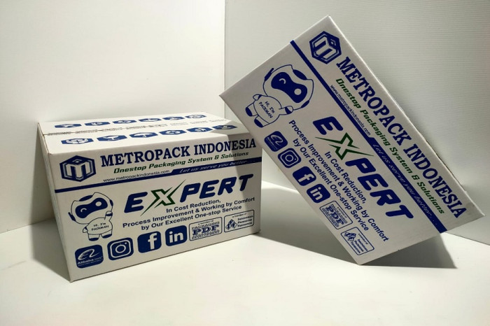 Smart Packaging Jadi...