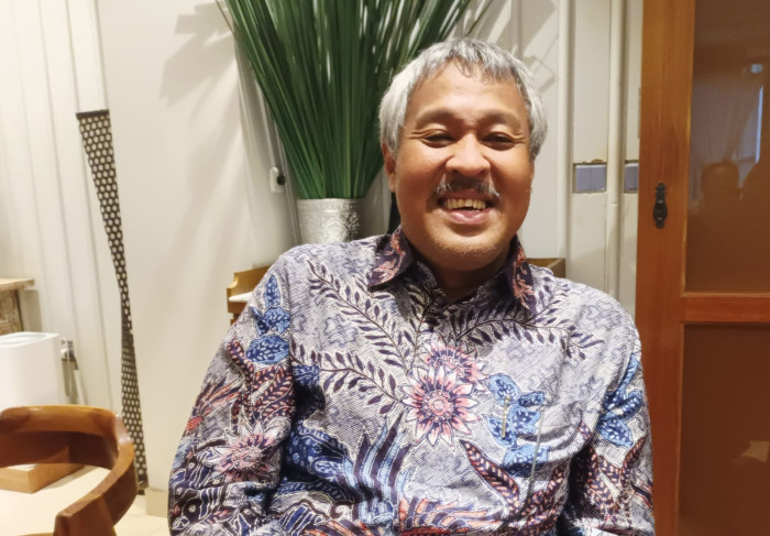 Permintaan Meningkat,...