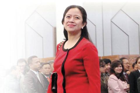 Megawati Beri Sinyal...