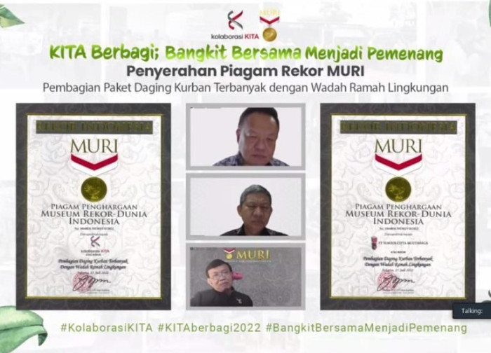 Peduli Lingkungan Bagikan...
