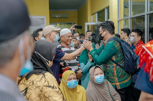 Selain Atasi Banjir,...