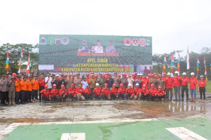 Hadapi Musim Kemarau,...