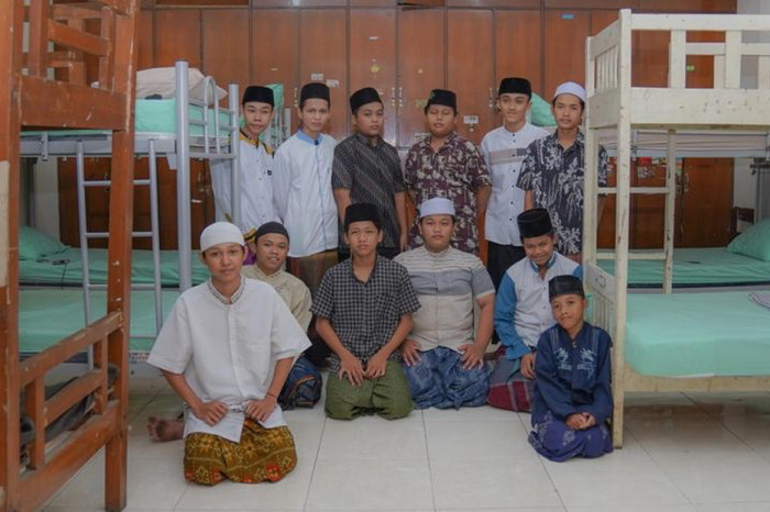 Tingkatkan Kualitas...