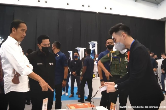 Sinergi dan Kolaborasi...