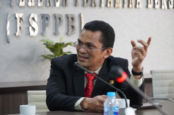 Pengamat Maritim: Indonesia...