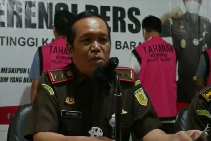 Projo Sebut Sosok Kajati...
