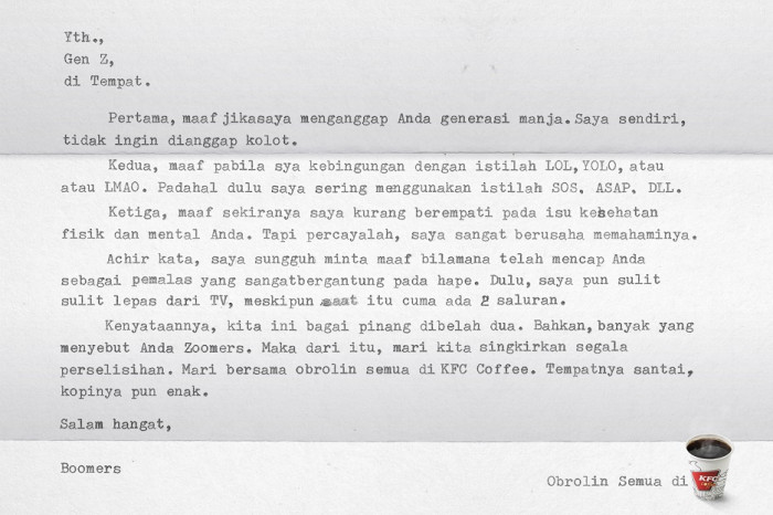 Peringati Hari Sumpah...