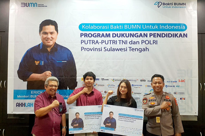 Program TJSL Unggulan,...