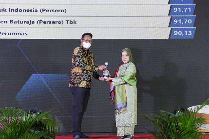 Berkat Inovasi, Pupuk...